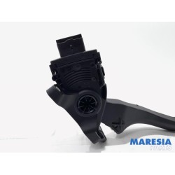 Peugeot - 208 - Throttle pedal position sensor