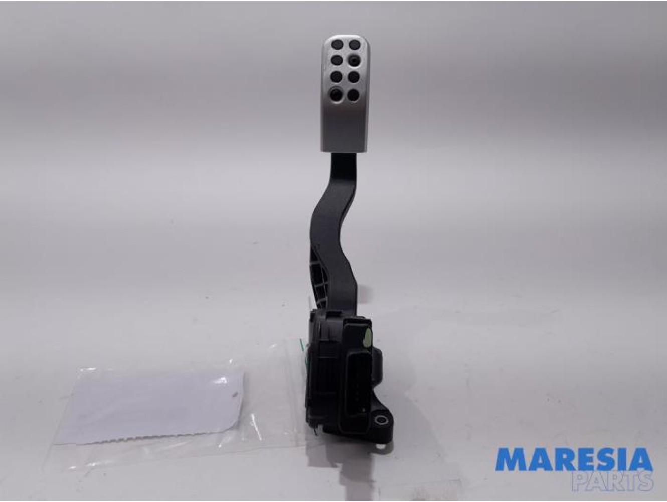 Peugeot - 208 - Throttle pedal position sensor