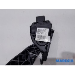 Peugeot - 208 - Throttle pedal position sensor