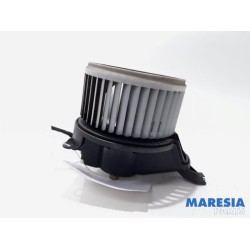Fiat - Punto - Kachel Ventilatiemotor