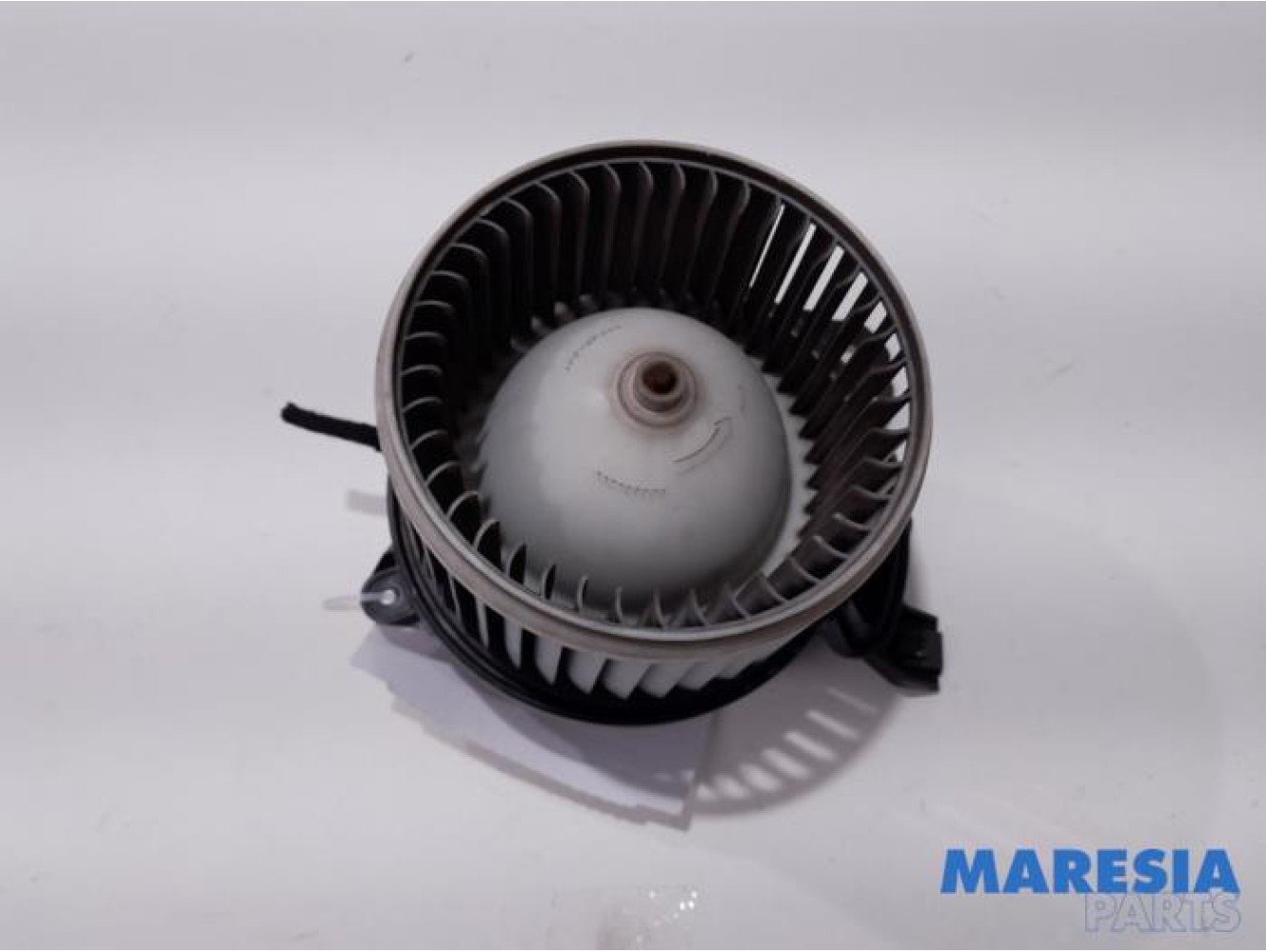 Fiat - Punto - Kachel Ventilatiemotor