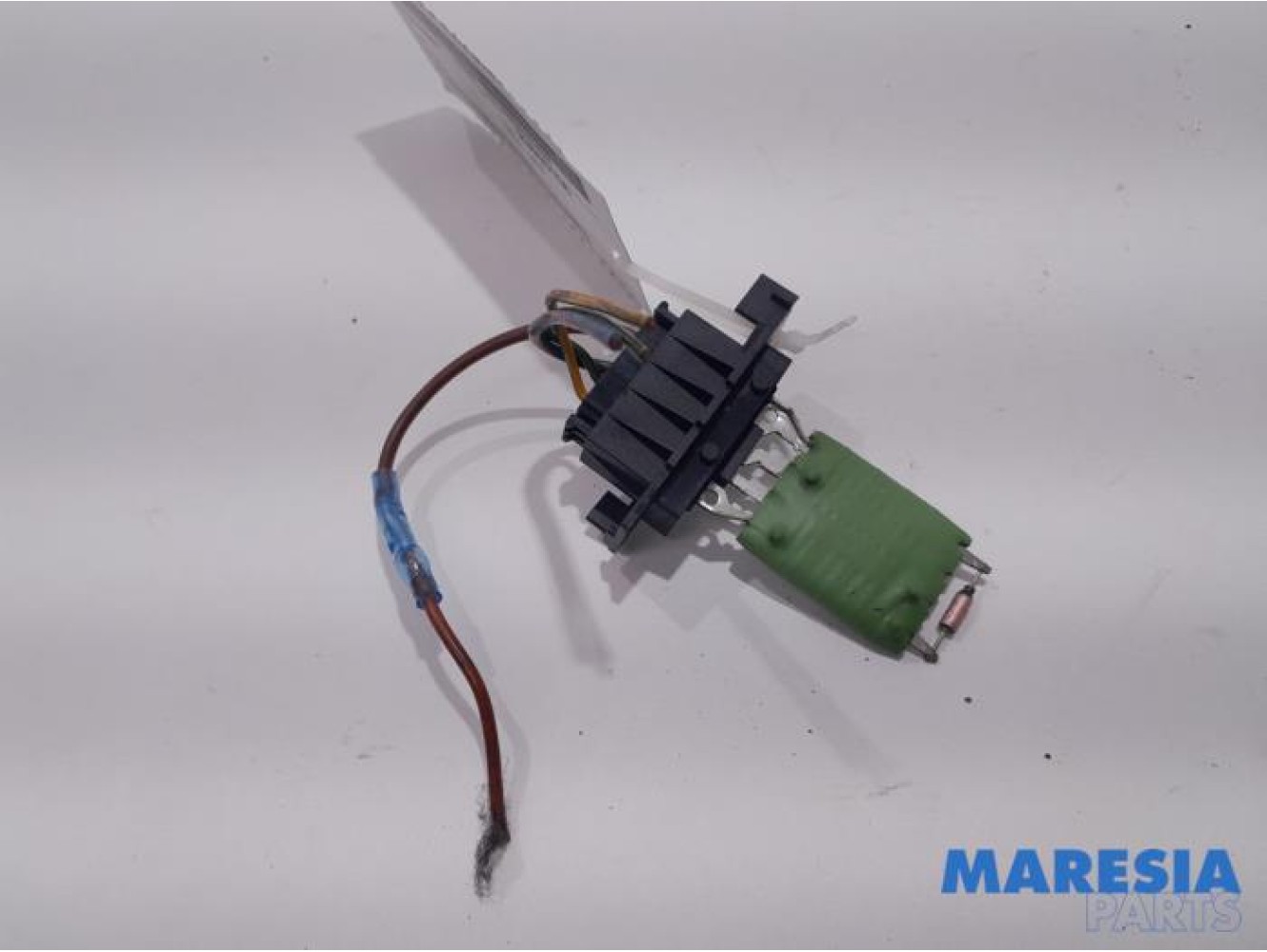 Fiat - Punto - Heater resistor