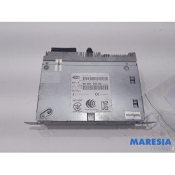 Peugeot - 208 - Radio