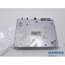 Peugeot - 208 - Radio