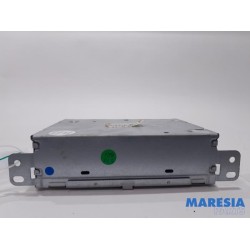Peugeot - 208 - Radio