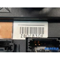 Peugeot - 208 - Combischakelaar Stuurkolom
