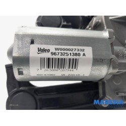 Peugeot - 208 - Ruitenwissermotor achter