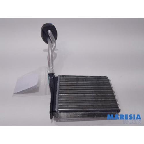 Peugeot - 208 - Heating radiator