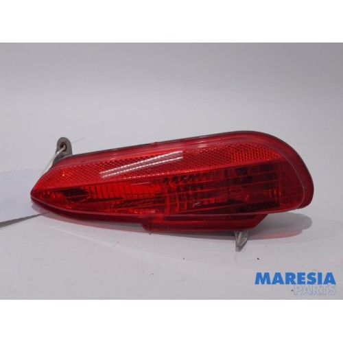 Fiat - Punto - Rear fog light