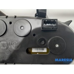 Fiat - Punto - Instrumentenbrett