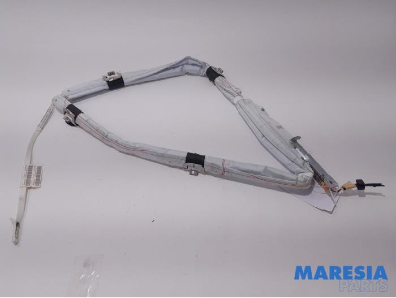 Peugeot - 208 - Airbag hemel links