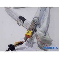 Peugeot - 208 - Airbag hemel links