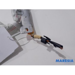 Peugeot - 208 - Airbag hemel links