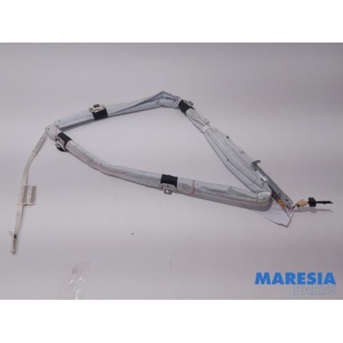 Peugeot - 208 - Airbag hemel links