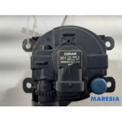 Fiat - Punto - Fog light, front right