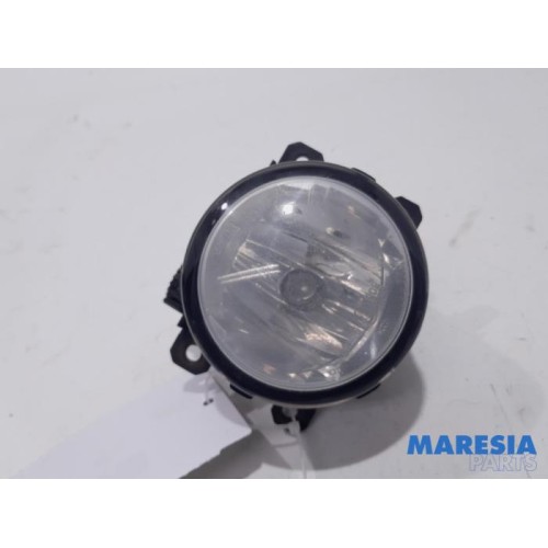 Fiat - Punto - Fog light, front right