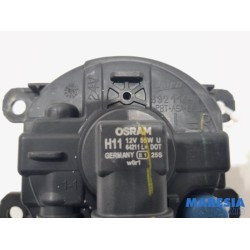 Fiat - Punto - Fog light, front left