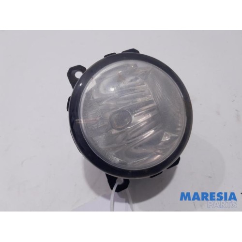 Fiat - Punto - Fog light, front left
