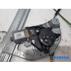 Peugeot - 208 - Window mechanism 2-door, front right
