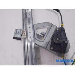 Peugeot - 208 - Window mechanism 2-door, front right