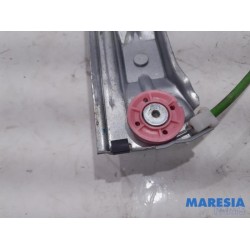 Peugeot - 208 - Window mechanism 2-door, front right