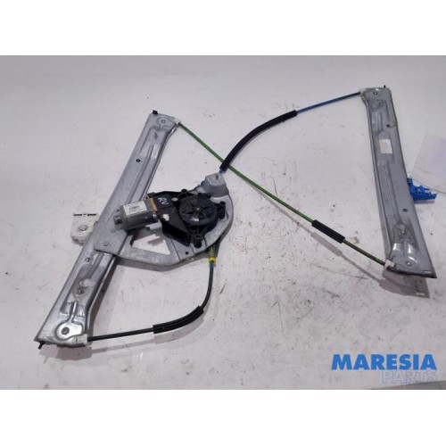 Peugeot - 208 - Window mechanism 2-door, front right