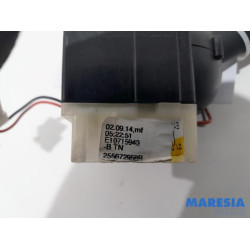 Renault - Clio - Indicator switch