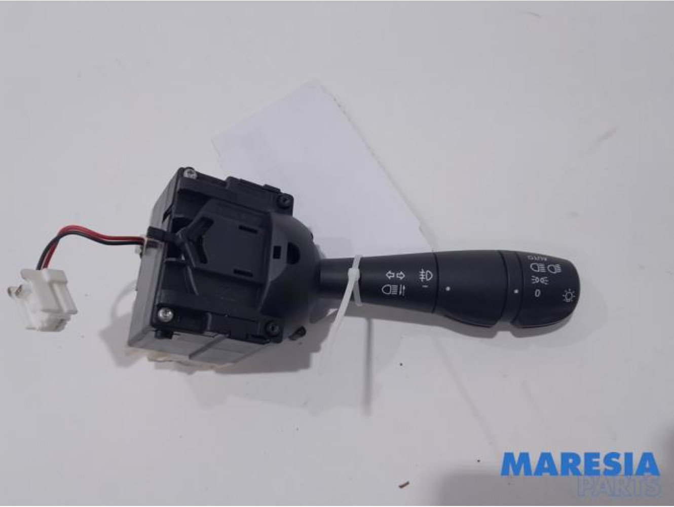 Renault - Clio - Indicator switch