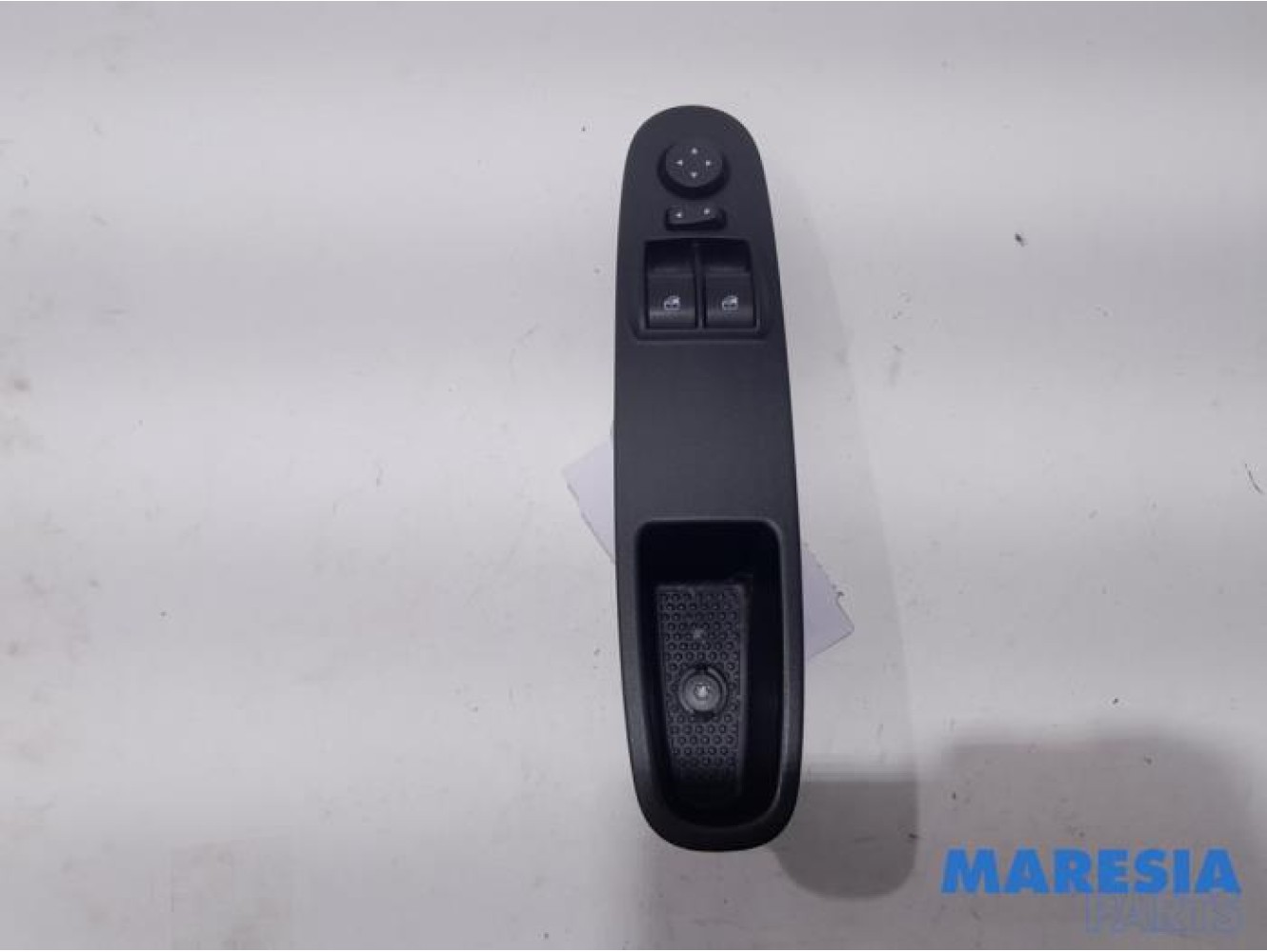 Fiat - Punto - Multi-functional window switch