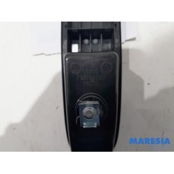Fiat - Punto - Multi-functional window switch