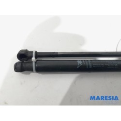 Fiat - Punto - Set Gasdämpfer Heckklappe