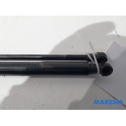 Fiat - Punto - Set Gasdämpfer Heckklappe