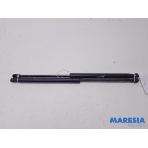Fiat - Punto - Set Gasdämpfer Heckklappe