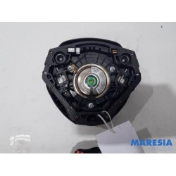 Fiat - Punto - Airbag links (Stuur)
