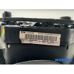 Fiat - Punto - Airbag links (Stuur)