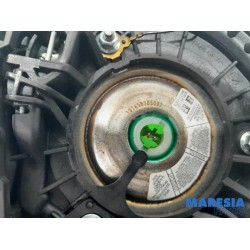 Fiat - Punto - Airbag links (Stuur)