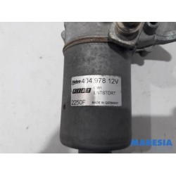 Fiat - Punto - Front wiper motor