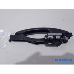 Renault - Trafic - Sliding door handle, right