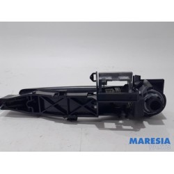 Renault - Trafic - Sliding door handle, right