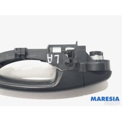 Renault - Trafic - Minibus/van rear door handle