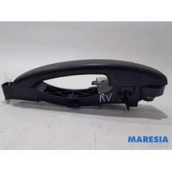Renault - Trafic - Door handle 2-door, right