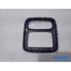 Renault - Trafic - Dashboard vent