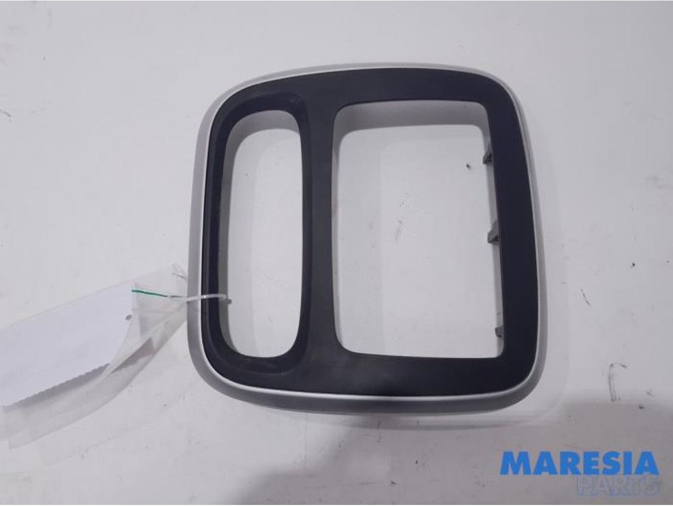 Renault - Trafic - Dashboard vent