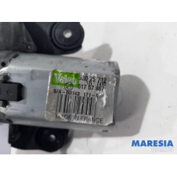 Fiat - Punto - Rear wiper motor