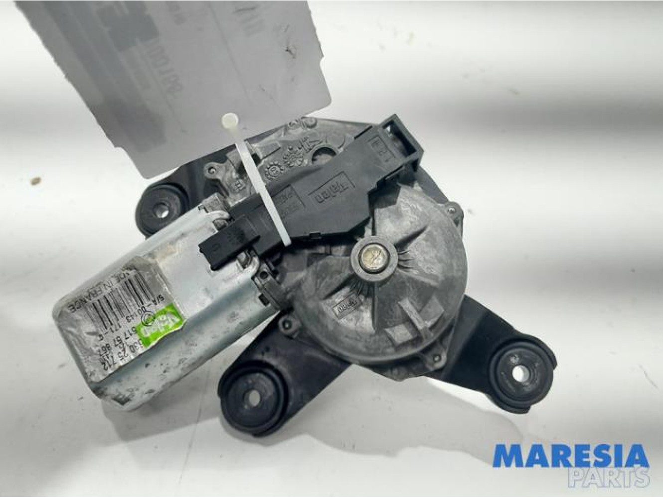 Fiat - Punto - Rear wiper motor