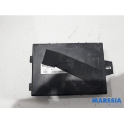 Renault - Trafic - Engine management computer