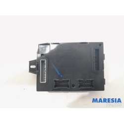 Renault - Trafic - Engine management computer