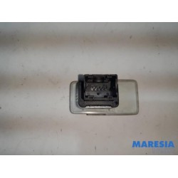 Fiat - Punto - AUX / USB connection