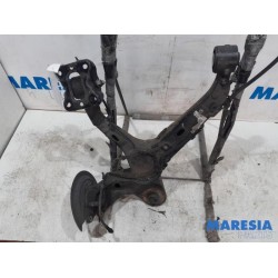 Peugeot - Expert - Bras de suspension arrière gauche