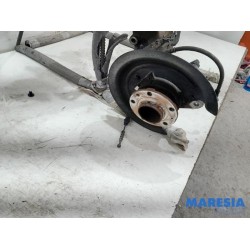 Peugeot - Expert - Bras de suspension arrière gauche